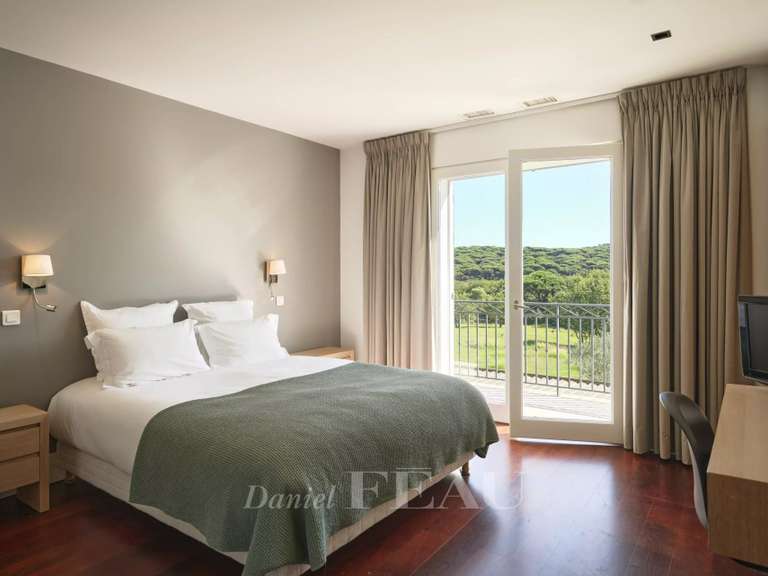 Maison Ramatuelle - 6 chambres - 400m²