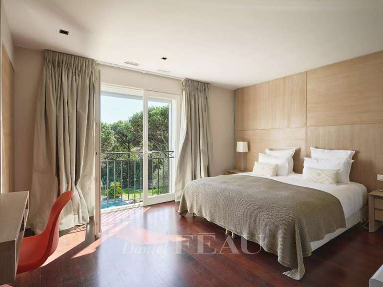 Maison Ramatuelle - 6 chambres - 400m²