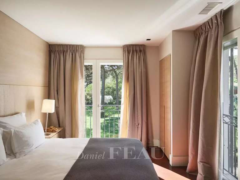 Maison Ramatuelle - 6 chambres - 400m²