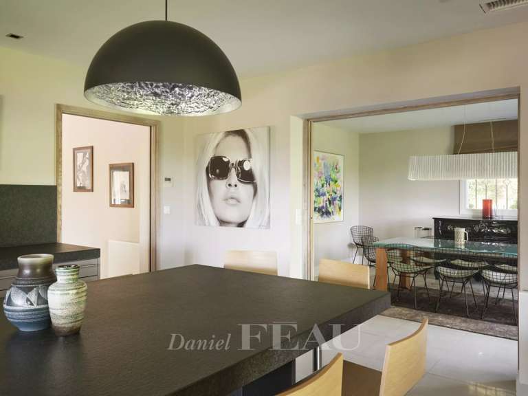 Maison Ramatuelle - 6 chambres - 400m²