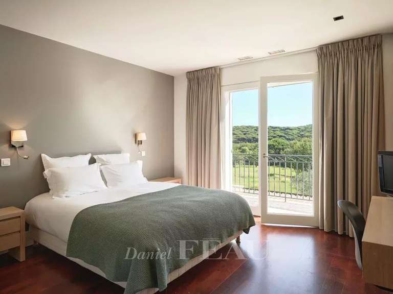 Maison Ramatuelle - 6 chambres - 400m²