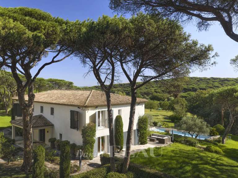 Maison Ramatuelle - 6 chambres - 400m²