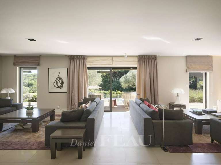 Maison Ramatuelle - 6 chambres - 400m²