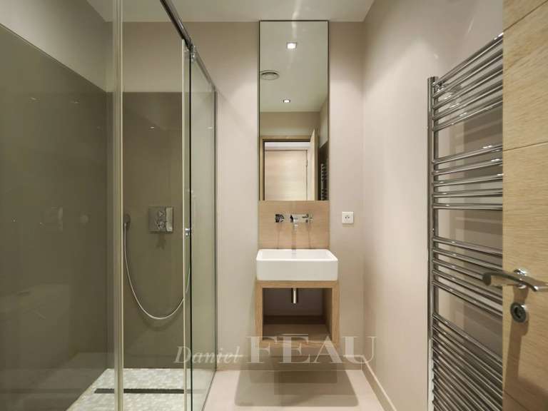 Maison Ramatuelle - 6 chambres - 400m²