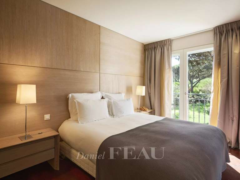 Maison Ramatuelle - 6 chambres - 400m²