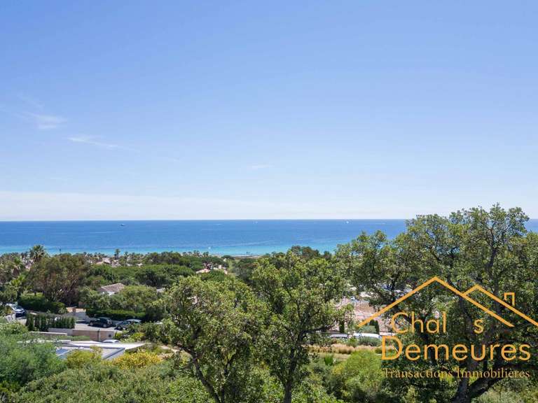 Maison Ramatuelle - 11 chambres - 457m²