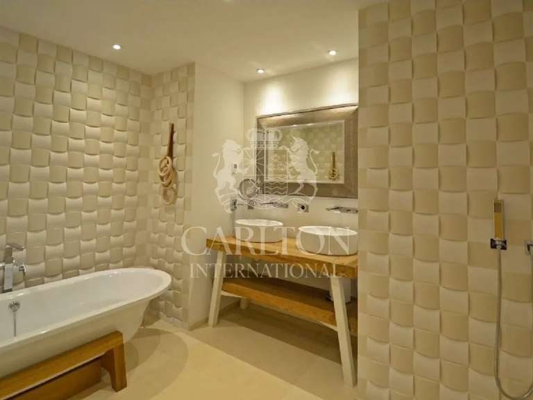 House with Sea view Ramatuelle - 6 bedrooms - 510m²