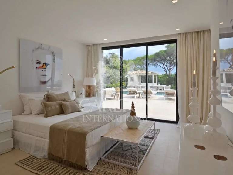 House with Sea view Ramatuelle - 6 bedrooms - 510m²