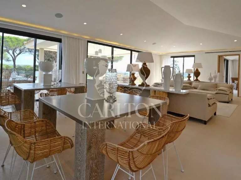 House with Sea view Ramatuelle - 6 bedrooms - 510m²