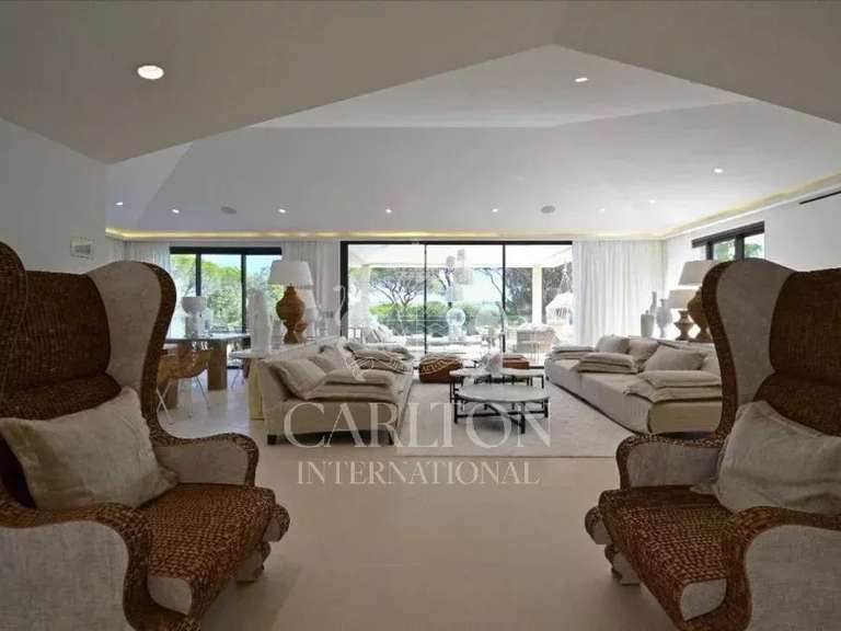 House with Sea view Ramatuelle - 6 bedrooms - 510m²