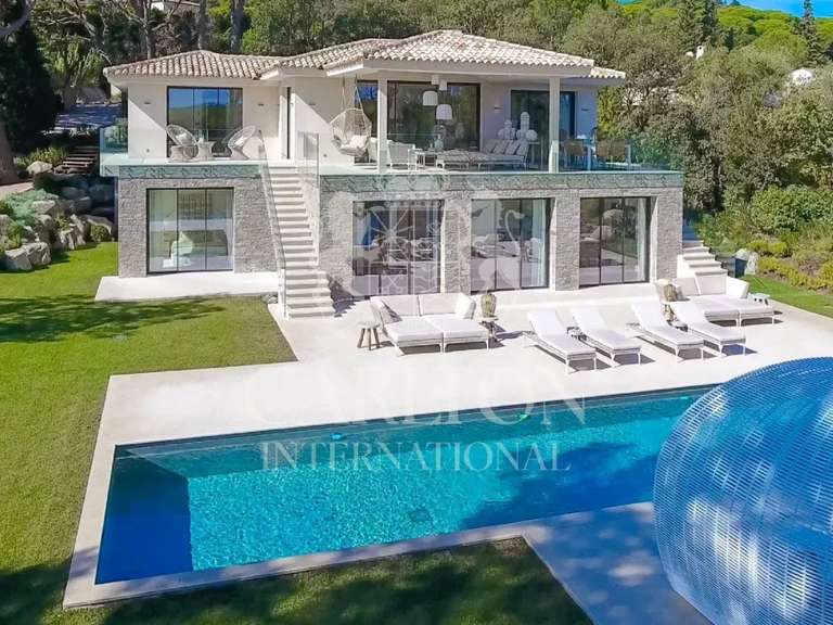 House with Sea view Ramatuelle - 6 bedrooms - 510m²