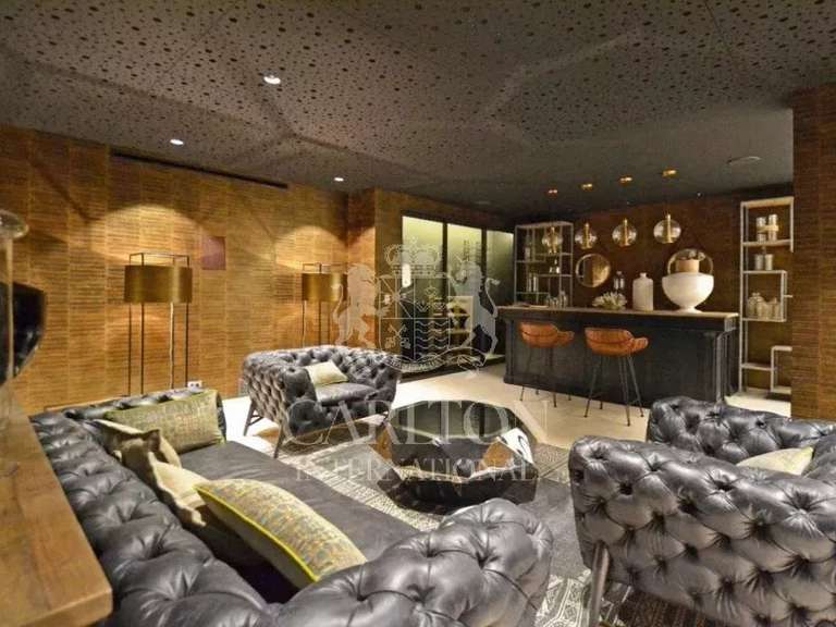 House with Sea view Ramatuelle - 6 bedrooms - 510m²