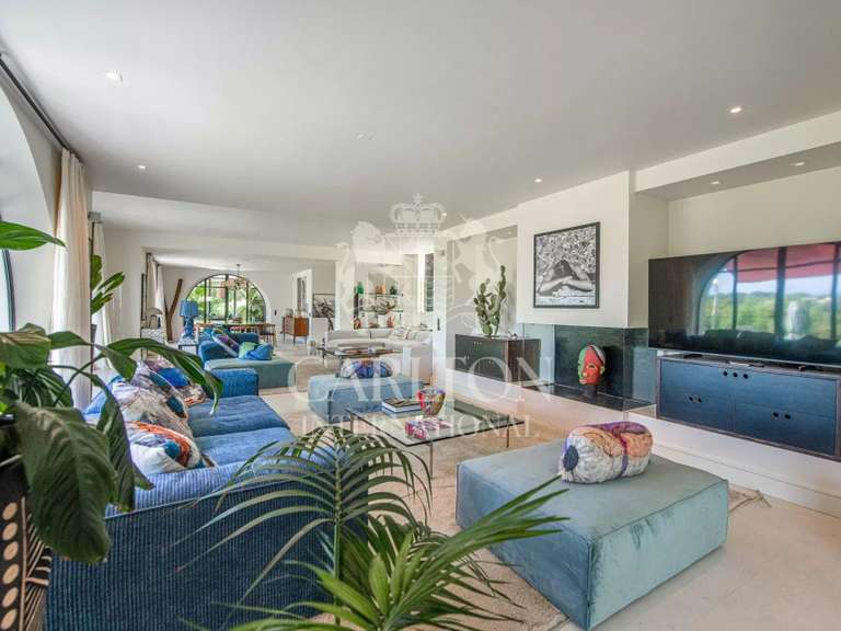 Maison avec Vue sur mer Ramatuelle - 7 chambres - 650m²