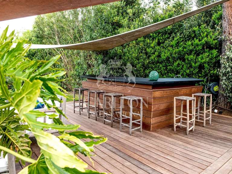 Maison avec Vue sur mer Ramatuelle - 7 chambres - 650m²