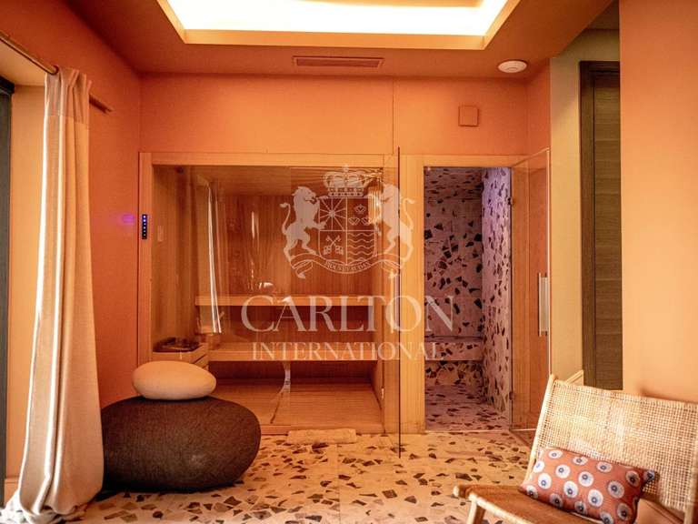 Maison avec Vue sur mer Ramatuelle - 7 chambres - 650m²