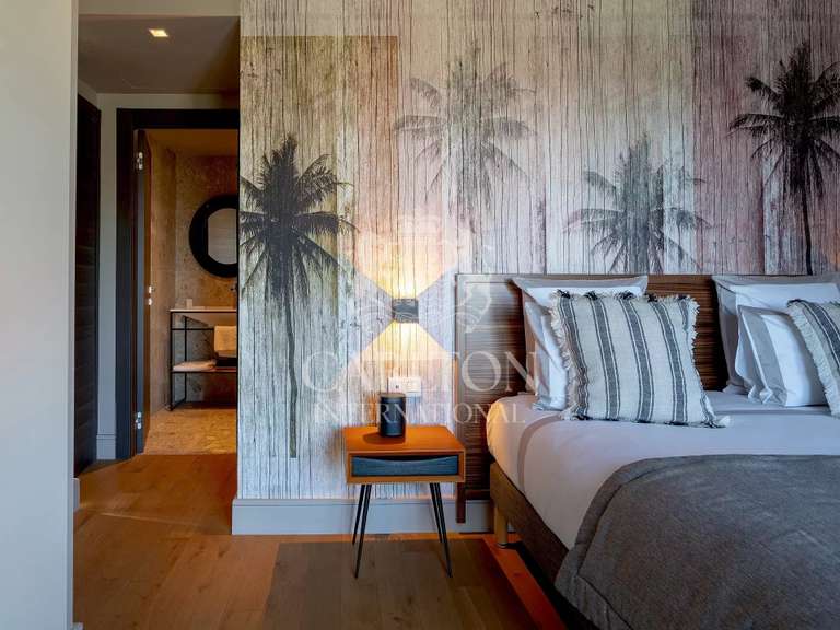 Maison avec Vue sur mer Ramatuelle - 7 chambres - 650m²