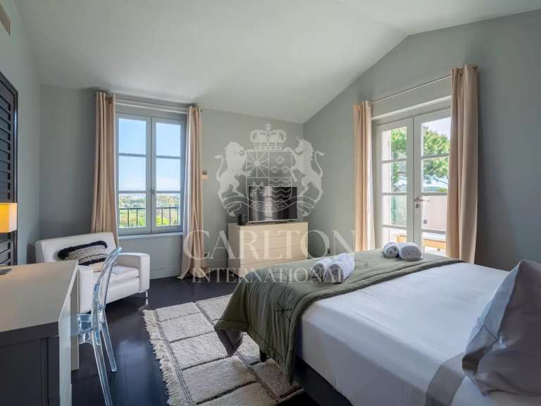 Maison avec Vue sur mer Ramatuelle - 7 chambres - 650m²