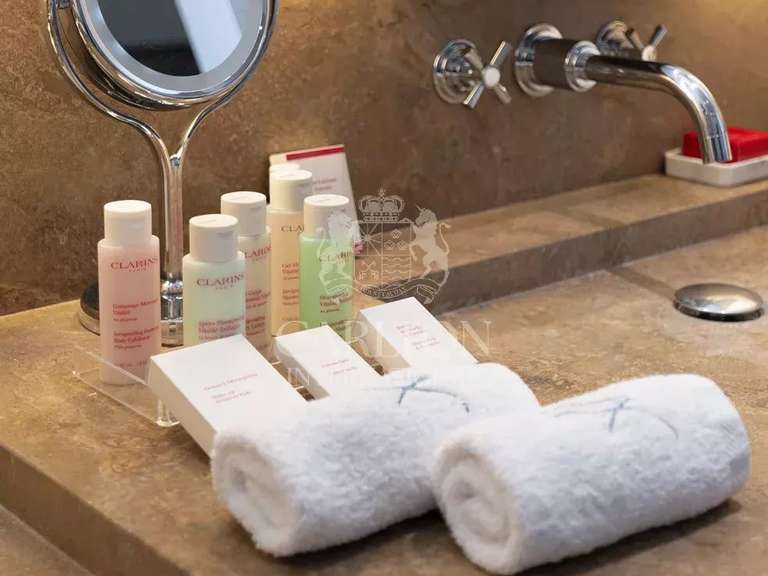 Maison avec Vue sur mer Ramatuelle - 7 chambres - 650m²