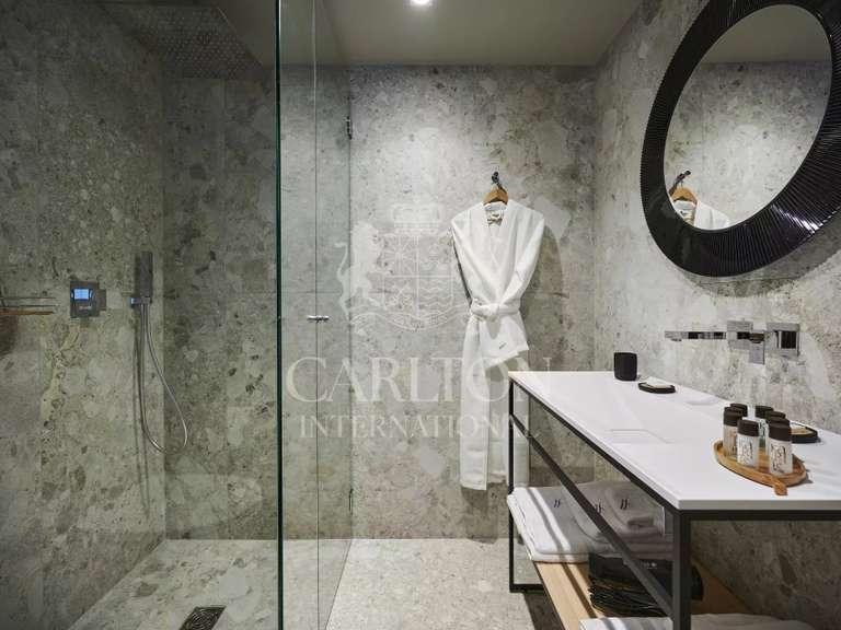 Maison avec Vue sur mer Ramatuelle - 7 chambres - 650m²