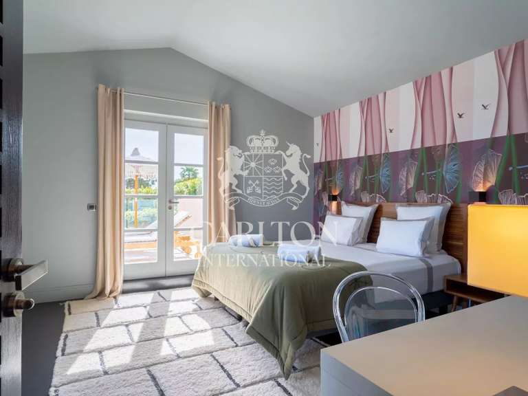 House with Sea view Ramatuelle - 7 bedrooms - 650m²