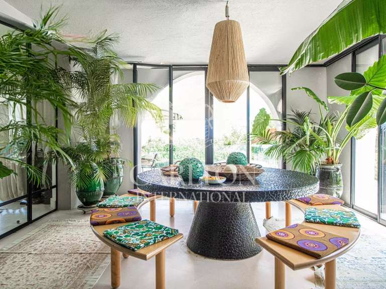 Maison avec Vue sur mer Ramatuelle - 7 chambres - 650m²