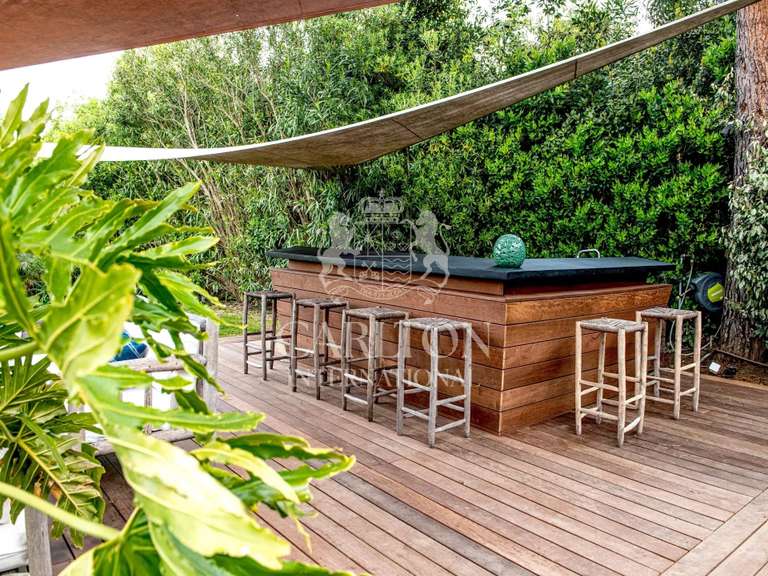 Maison avec Vue sur mer Ramatuelle - 7 chambres - 650m²