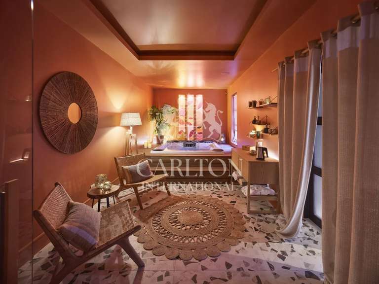 Maison avec Vue sur mer Ramatuelle - 7 chambres - 650m²