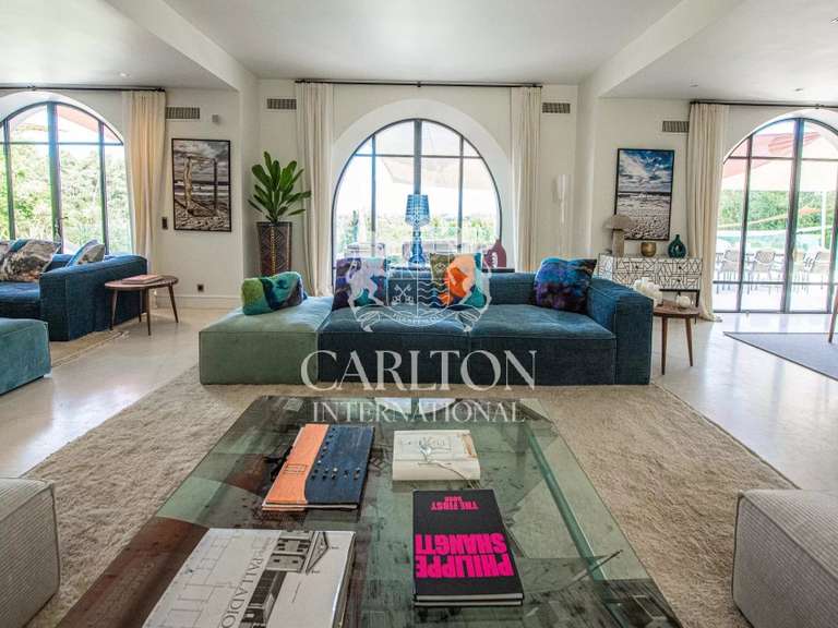 House with Sea view Ramatuelle - 7 bedrooms - 650m²