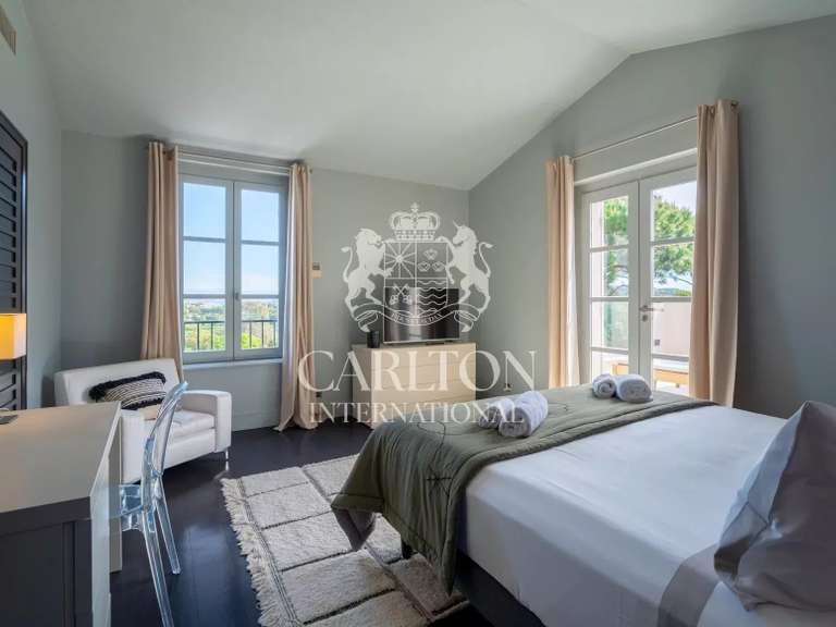 House with Sea view Ramatuelle - 7 bedrooms - 650m²
