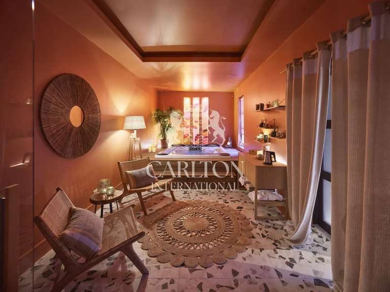 House with Sea view Ramatuelle - 7 bedrooms - 650m²