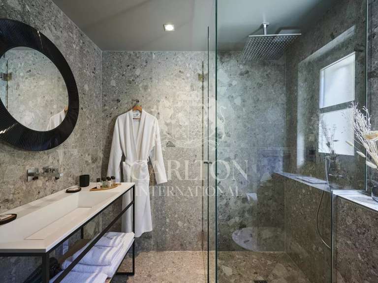 Maison avec Vue sur mer Ramatuelle - 7 chambres - 650m²