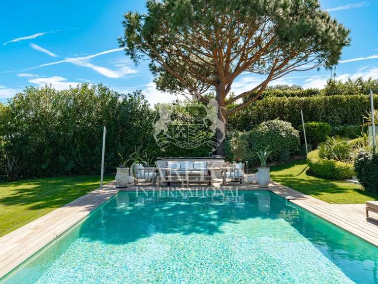 Maison avec Vue sur mer Ramatuelle - 7 chambres - 650m²