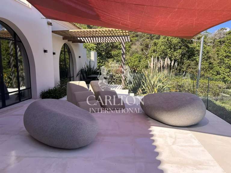 House with Sea view Ramatuelle - 7 bedrooms - 650m²