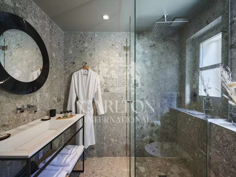 Maison avec Vue sur mer Ramatuelle - 7 chambres - 650m²