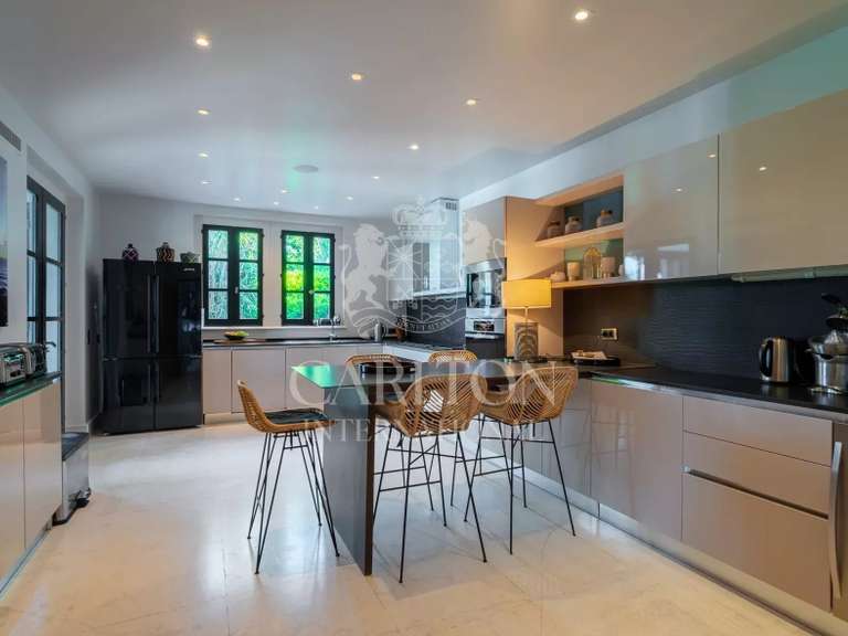 Maison avec Vue sur mer Ramatuelle - 7 chambres - 650m²