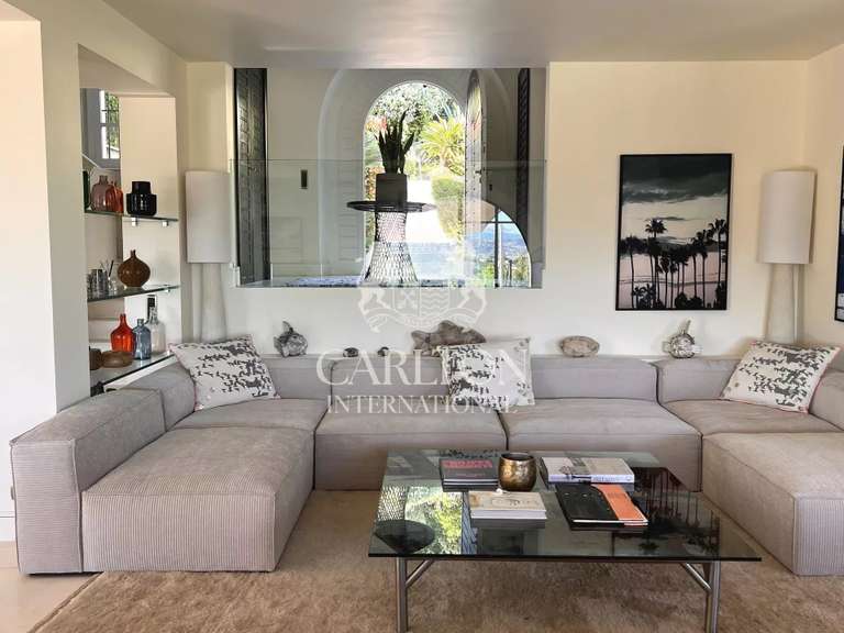 House with Sea view Ramatuelle - 7 bedrooms - 650m²