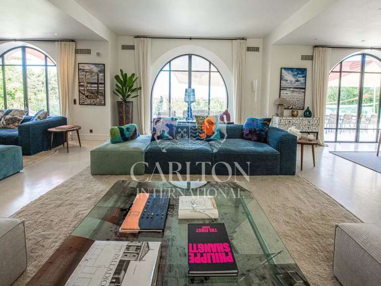 Maison avec Vue sur mer Ramatuelle - 7 chambres - 650m²