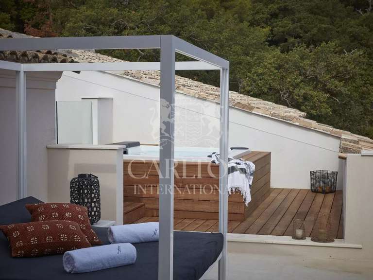 Maison avec Vue sur mer Ramatuelle - 7 chambres - 650m²