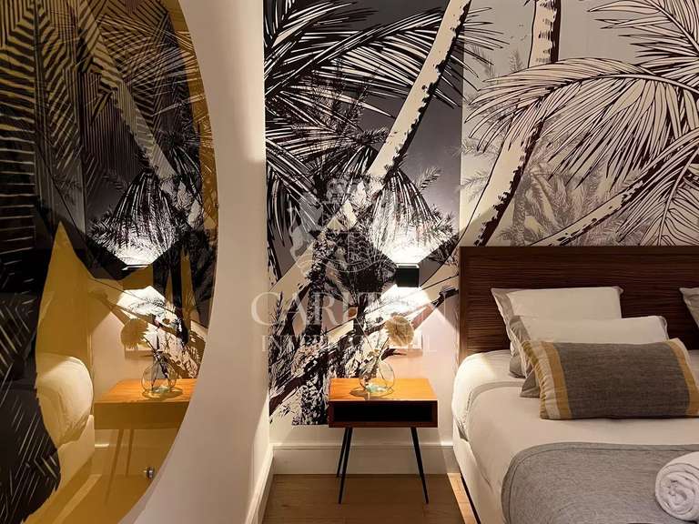 Maison avec Vue sur mer Ramatuelle - 7 chambres - 650m²