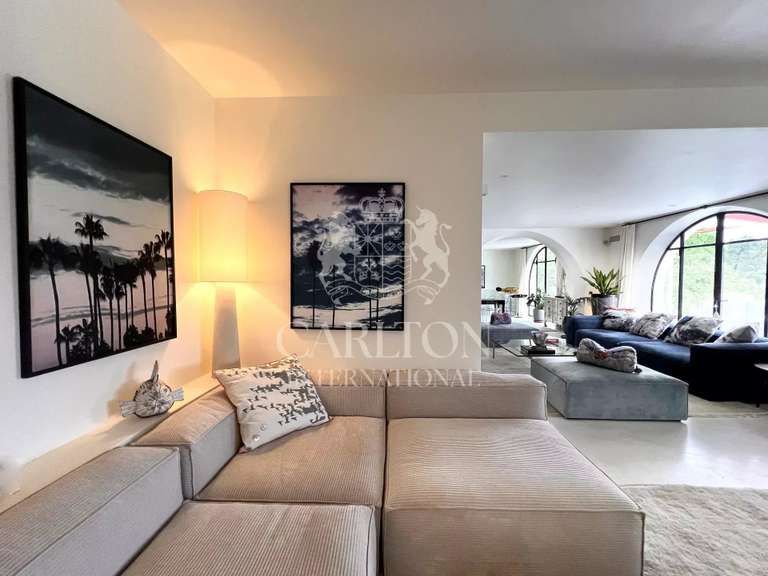 Maison avec Vue sur mer Ramatuelle - 7 chambres - 650m²