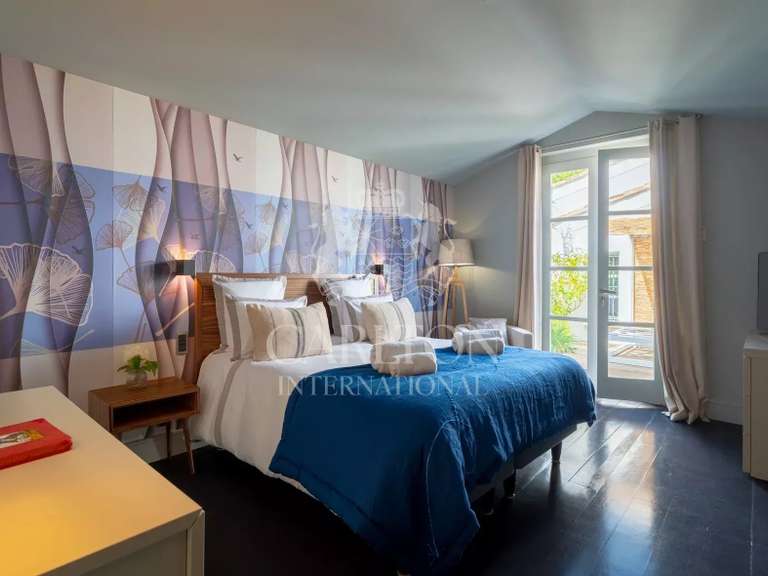 Maison avec Vue sur mer Ramatuelle - 7 chambres - 650m²