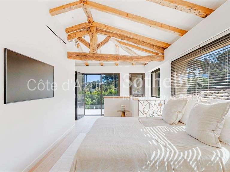 Maison Ramatuelle - 6 chambres - 316m²