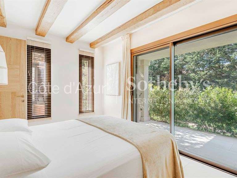 Maison Ramatuelle - 6 chambres - 316m²
