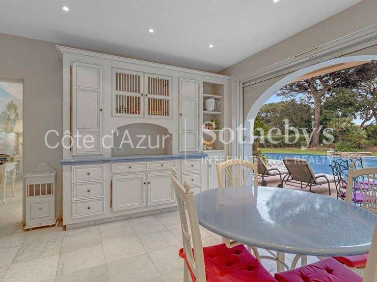 Maison avec Vue sur mer Ramatuelle - 5 chambres - 280m²