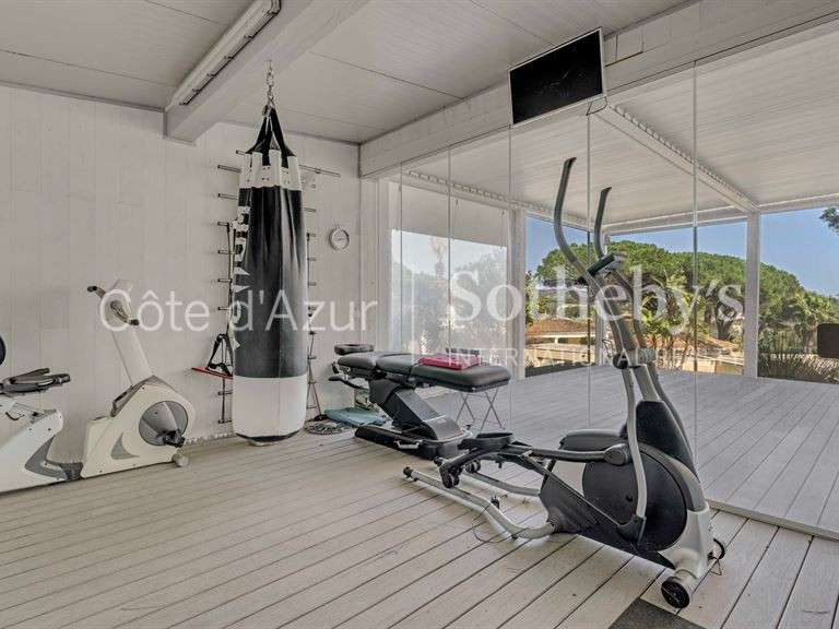 Maison avec Vue sur mer Ramatuelle - 5 chambres - 280m²