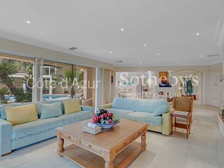Maison avec Vue sur mer Ramatuelle - 5 chambres - 280m²