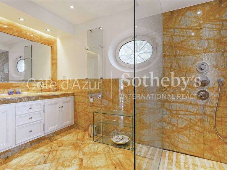 Maison avec Vue sur mer Ramatuelle - 5 chambres - 280m²