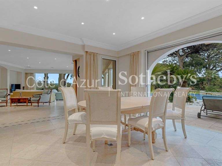 Maison avec Vue sur mer Ramatuelle - 5 chambres - 280m²