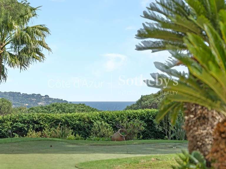Maison avec Vue sur mer Ramatuelle - 5 chambres - 280m²