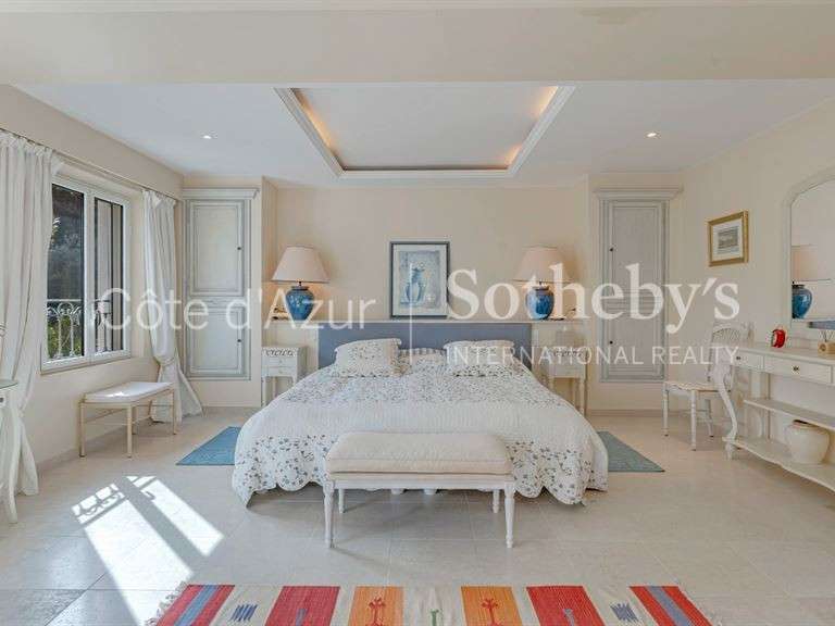 Maison avec Vue sur mer Ramatuelle - 5 chambres - 280m²
